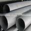 square rectangular 316l stainless Steel pipe tube From Golden Supplier