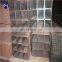 Brand new rectangular steel section box with high quality