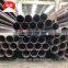 API 5L grb Black hot rolled carbon seamless steel pipe