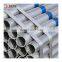 Hot Dipped Galvanized Steel Tube