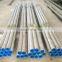 Small diameter bright annealing 304 seamless stainless steel pipe