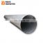 welded 32 inch carbon steel pipe submerged arc spirally pipe
