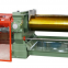 Open mixing mill rubber machine open mill