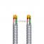 UL Aluminum Alloy Conductor 2*550MCM+550MCM MC Cable