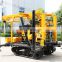 farm irrigation mobile water well rotary drilling rig for sale