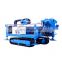 Factory Supply Hydraulic Slope Anchor Drilling Machine