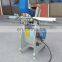 SC x 2-28 PVC profile biaxial automatic Water Slot Milling Machine