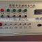 Argon gas filling machine for insulating double glass