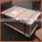 VS400A updated model glass cup sheet metal vacuum lifter for stone