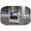 CNC Automatic High-efficient aluminium profile rolling machine-thermal break assembly machine