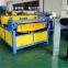 Blkma Auto Square Duct Production Line 3 Pipe Tube Making Machine