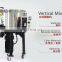 industrial automatic mixer for plastic granule/powder color mixing