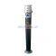 20ft 6m vehicle mounted or ground air pump telescopic mast