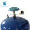 Factory Direct Sale, Export gas cylinder, gas filling 5kg can for camping