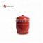 Lpg Gas Pump For Nigeria 6Kg Composite Lpg Gas Cylinder Plastic