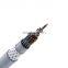 XLPE Insulated Copper Conductor Push Pull Marine Control Cable