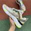 NIKE React Element 87 в желтом цвете. Купить Nike онлайн.