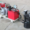 100T press machine; compressor; 100T hydraulic pump press head