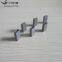 Silicone end caps silicon caps silicone cap sleeves insulator To-220A for transistor diode audion