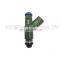 For Ford Jaguar  Fuel Injector Nozzle OEM 195500-4011 1X43-AB 1955004011