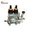 Truck engine fuel injection high pressure pump denso 094000-0660