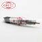 ORLTL 0 445 120 187 Auto Fuel Injector 0445 120 187 Original Common Rail Injector 0445120187 For Bosh
