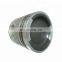 Diesel engine stainless steel K19 3803315 piston for truck parts