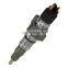 Diesel Engine Common Rail Injector 0445120054   2855491