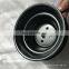 6BT5.9 fan belt pully  3914463 3971283 3902710