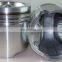 Excavator spare parts NTA855 diesel engine cylinder piston kits 3801819 3048808