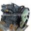 common rail motor isuzu 4 HK1-XDIAA 4hk1xysa-02 original diesel engine assy for Hitachi JCB JS190 excavator Loader forklift