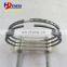 Excavator Diesel Engine 3LD1 Piston Ring