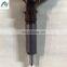 Durable in use engine parts diesel common rail injector fuel 2645A749