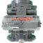 WA270-7 WA320-7 loader HST pump 419-18-51101 hydraulic transmission pump