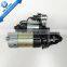 ISB6.7 Engine Parts Auto Starter Motor 4983067 M93R3003SE