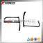 Radiator Grille Guard For Mitsubishi Pajero Montero V63 V65 V66 V73 V75 V76 V78 4M41 6G72 6G74 MR584445 MN117868