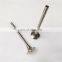 123542 145701 Cummins engine NT855 Exhaust Valve