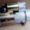 FOTON CUMMINS ISF2.8 diesel engine parts starter motor 5266969