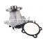 NEW Cooling Water Pump for Toyota 2-4FD 2J Diesel Engine Forklift Truck