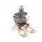 Fuel Feed Lift Pump for Komatsu 3D78N 3D78AE 3D84E 3D95S 3D84N S3D84E S3D84  fit Yanmar 3JHE 4JHE 4JHTE 4JH 4JH-TH 129158-52100
