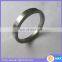 forklift engine parts for Mitsubishi 6D16 exhaust valve seat