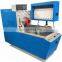 High power 12-cylinder injection injection pump test bench