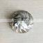 HX35 3599649 51.95/83.03 mm 7+7 Blades Turbo Billet/milling/aluminum 2618 Compressor Wheel for 3596183/3596337/3532494/3533103