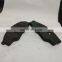 Auto Brake Pad 04465-0k160 with high performance for Hilux