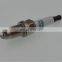 High performance three pins auto denso iridium spark plug 90919-01221 Avensis RAV4