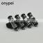 Best-selling  Fuel Injector Nozzle 23250-31030 23250-46140 IWP-095 For Cars