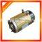 24V 2KW Hydraulic DC Motor With Brush