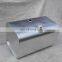 Sinotruck Truck Engine Parts 400L WG9925550001 fuel tank for howo dump truck