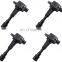 Ignition Coil ZJ01-18-100 ZJ0118100 ZJ01 18 100 for Mazada