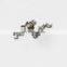 ISF2.8 Diesel Engine Spare Parts Valve Collet 5308263 4976169